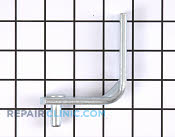 Bottom Hinge - Part # 823433 Mfg Part # 218993801