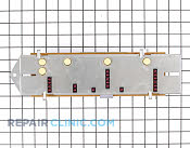 Circuit Board & Timer - Part # 527410 Mfg Part # 3398015
