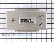 Clock, automatic cook - Part # 426155 Mfg Part # 1895419K