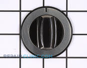 Control Knob - Part # 1237050 Mfg Part # Y0075066