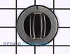 Control Knob Y0075066 Alternate Product View