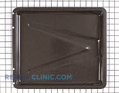Drip Bowl & Drip Pan - Part # 615464 Mfg Part # 5303016973