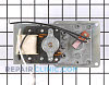 Drive Motor Y0090978        Alternate Product View