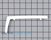End Cap - Part # 487609 Mfg Part # 31001055