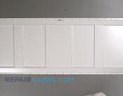 Inner Door Panel - Part # 964150 Mfg Part # 216910701