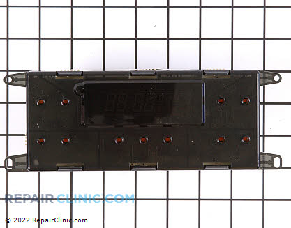 Oven Control Board 318010400 Main Product View