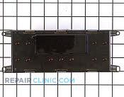Oven Control Board - Part # 499447 Mfg Part # 318010400