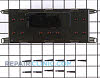 Oven Control Board 5303935105      Alternate Product View