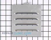 Panel - Part # 498267 Mfg Part # 31757201