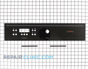 Panel - Part # 499216 Mfg Part # 318000515