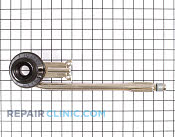 Surface Burner - Part # 1239544 Mfg Part # Y0300180