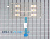 Touchpad - Part # 547498 Mfg Part # 3950772