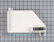 Cover-fan - Part # 642171 Mfg Part # 5308015764