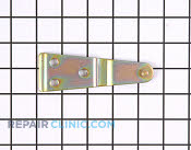 Hinge - Part # 292314 Mfg Part # WR13X5227
