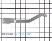 Lever - Part # 720878 Mfg Part # 8009P003-60