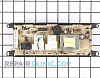 Oven Control Board 318010400 Alternate Product View