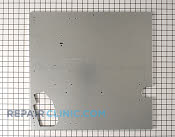 Panel - Part # 265637 Mfg Part # WB63K5120
