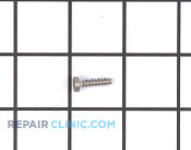 Screw - Part # 747161 Mfg Part # 9741232