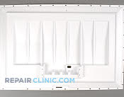 Control  Panel - Part # 478958 Mfg Part # 3017638