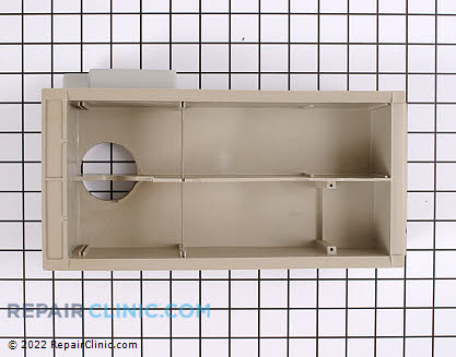 Detergent Container 8056499-UL Main Product View