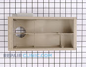 Detergent Container - Part # 762886 Mfg Part # 8056499-UL