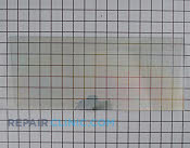 Inner Door Glass - Part # 633828 Mfg Part # 5303310533