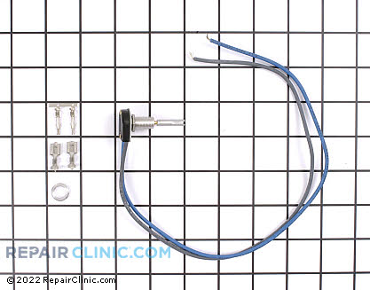 Light Switch W10127316       Main Product View