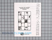No longer available - Part # 701636 Mfg Part # 74001354
