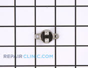Thermal Fuse - Part # 1489053 Mfg Part # 134120900      