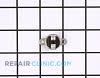 Thermal Fuse 134120900       Alternate Product View