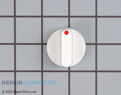 Thermostat Knob 7731P038-60 Main Product View