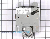 Timer (for electrical connector only, see wiring h - Part # 522853 Mfg Part # 3368534