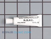 Adhesive - Part # 542935 Mfg Part # 37577P