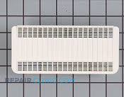 Cover - Part # 523684 Mfg Part # 3371710