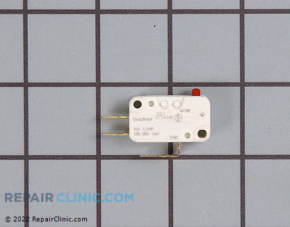 Dispenser Switch 55440-3 Main Product View