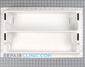 Door or Door Component - Part # 450535 Mfg Part # 218358801