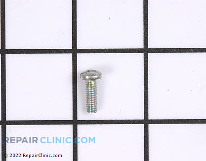 Fastener W10005070       Main Product View