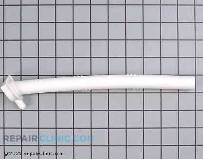 Fill Tube W10137519 Main Product View