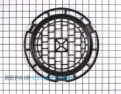 Glass Tray Support - Part # 769288 Mfg Part # WB06X10219