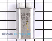 High Voltage Capacitor - Part # 142373 Mfg Part # D8547924