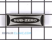 Panel - Part # 1603285 Mfg Part # 7016094