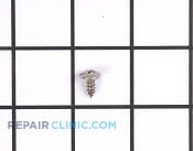 Screw - Part # 819874 Mfg Part # 6200140