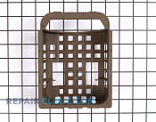 Shelf & Shelf Support - Part # 662768 Mfg Part # 608533