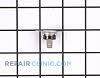 Thermal Fuse 134120900       Alternate Product View