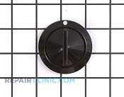 Timer Knob - Part # 274509 Mfg Part # WE1M357