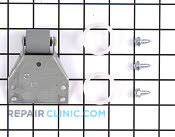 Caster - Part # 635875 Mfg Part # 5303912522