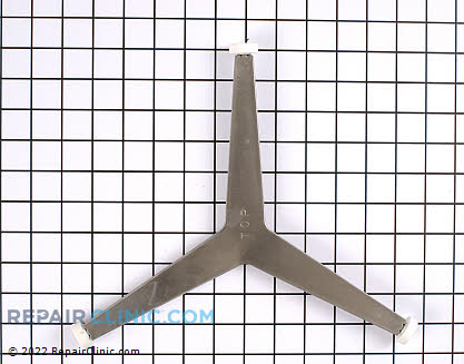 Glass Tray Support 80QBP3142