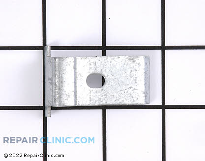 Hinge 35-2846 Main Product View