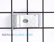 Hinge - Part # 535932 Mfg Part # 35-2846