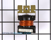Motor Relay - Part # 278419 Mfg Part # WH12X588